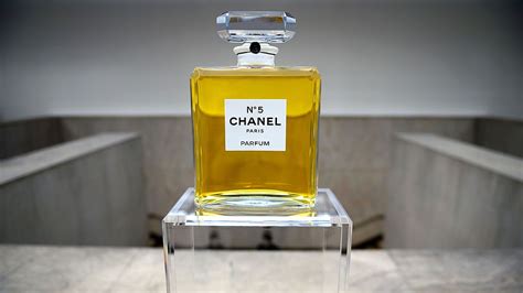 what year did chanel 5 launch|who owns Chanel no 5.